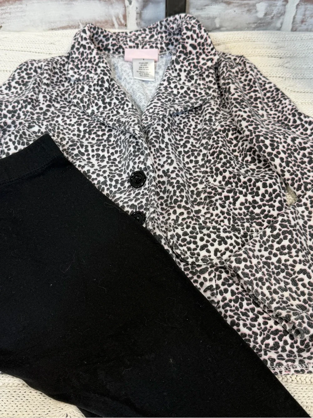 Girls' Mix & Match back to school bundle fall winter youth size 6